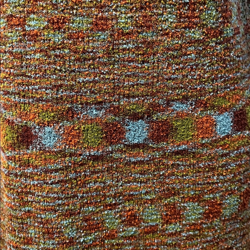 Barbara Lesser Sweater Dress - Picture 4 of 11